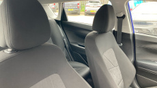 Hyundai BAYON 1.0 TGDi 48V MHEV SE Connect 5dr DCT Petrol Hatchback